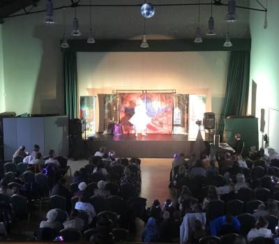 panto