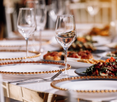 Catering banner 1