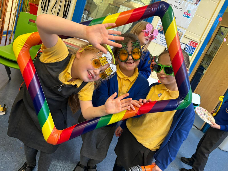 Clwb Llan: Nurturing Brighter Futures