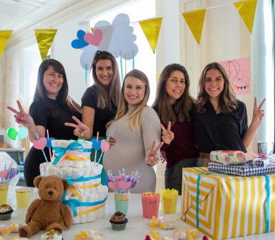 baby shower