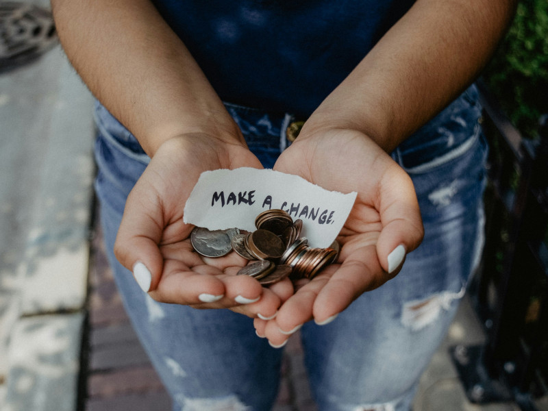 Charitable Giving: Your Individual Impact Matters