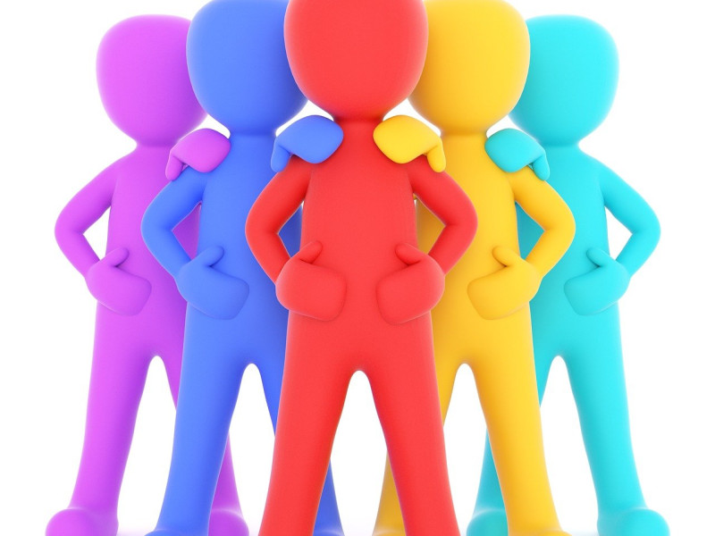 Meet The Team: The Beating Heart Behind LMI