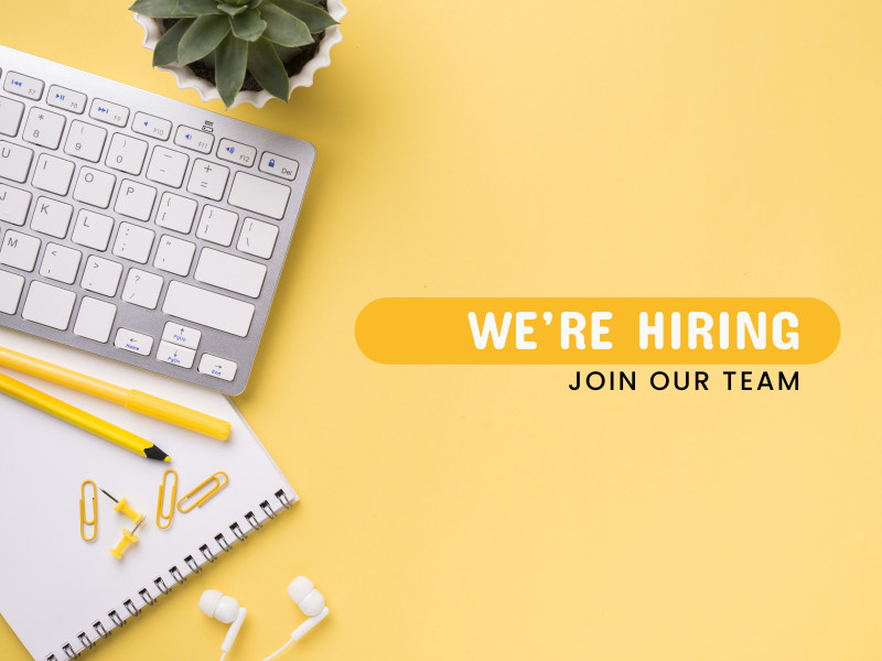 Vacancies