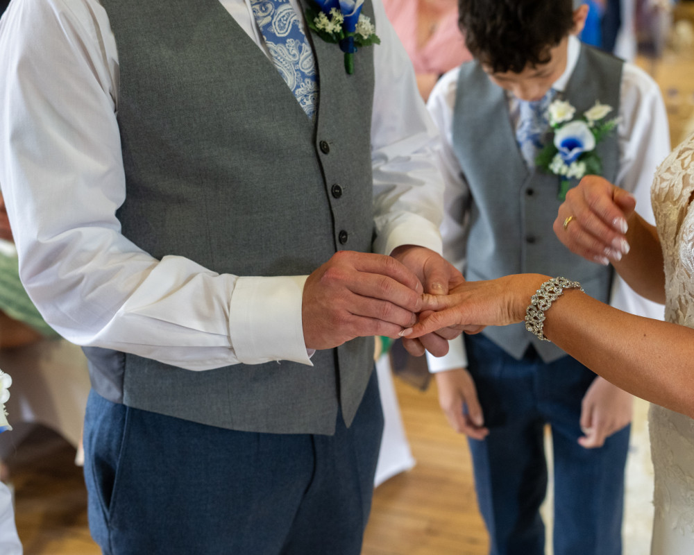 10 Simple Tips to Add a Personal Touch to Your Wedding