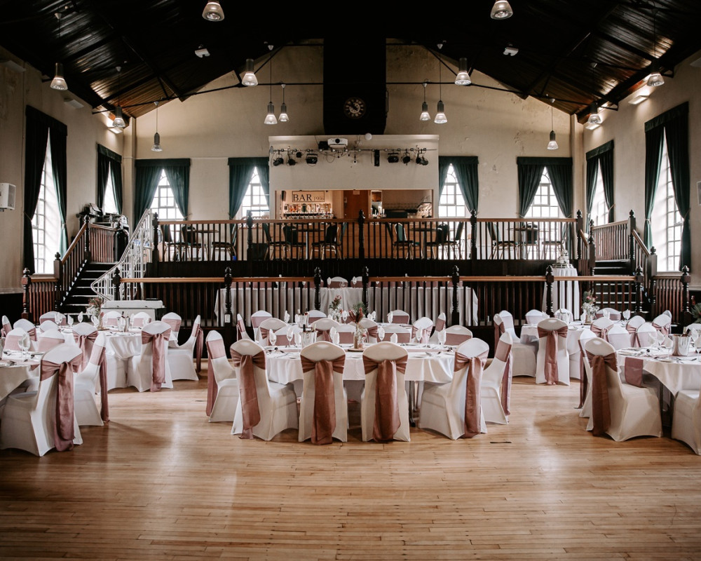 Aisle Through Time: Why Heritage Venues Are Winning Hearts