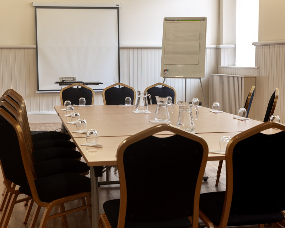 Top 10 Tips In Selecting the Right Conference Venue