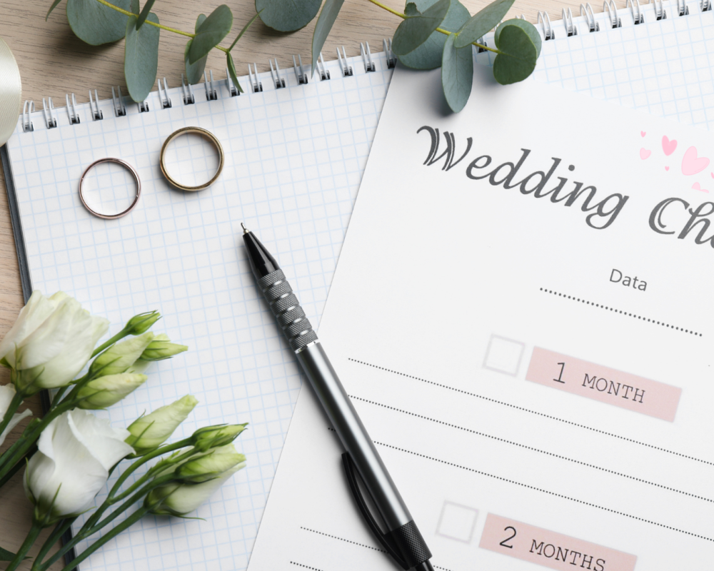 The Wedding Trends Couples Are Actually Choosing (And the Ones They're Leaving Behind)