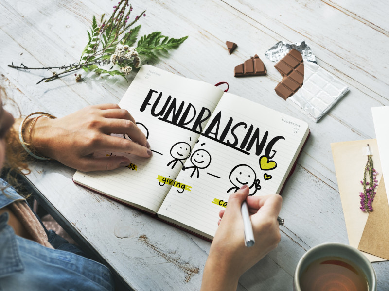 Get Involved: Fundraise for LMI