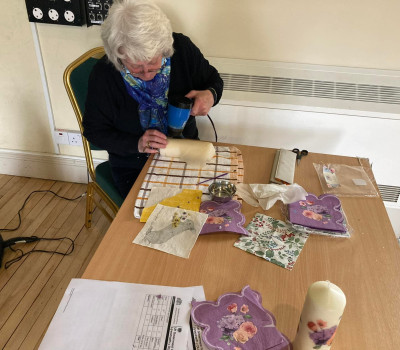 craft course